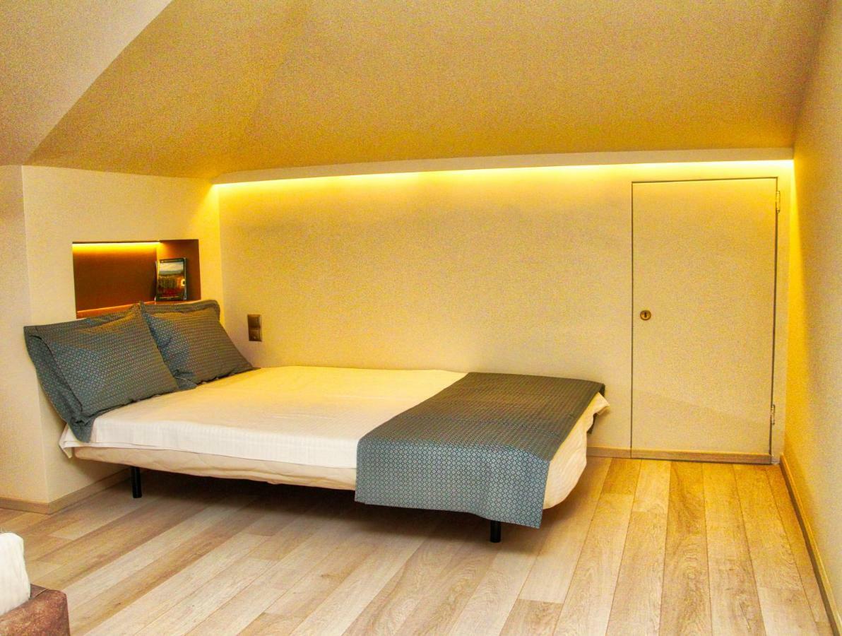 Appartement Estrella à Keramoti  Extérieur photo