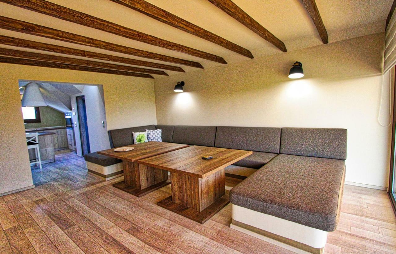 Appartement Estrella à Keramoti  Extérieur photo